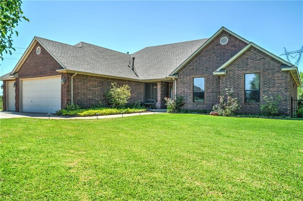 10501 Sundance Dr, Yukon, OK 73099 Trulia