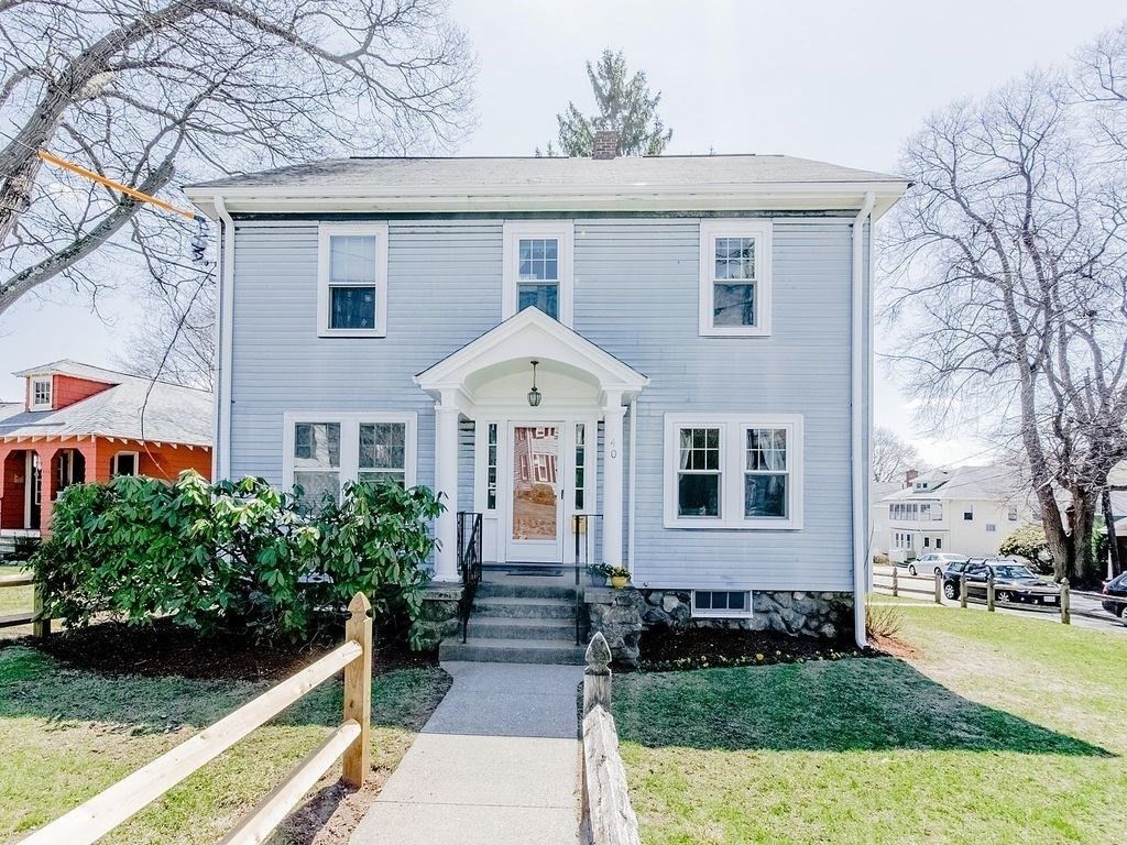 140 Plympton St, Waltham, MA 02451 Trulia