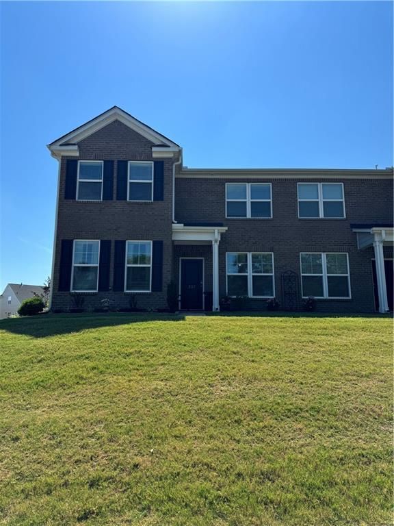 337 Village Boundary, Anderson, SC 29621 Townhouse for Sale MLS 20276472