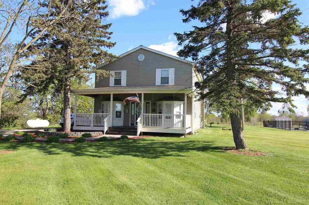 8750 Burt Rd, Capac, MI 48014 Trulia