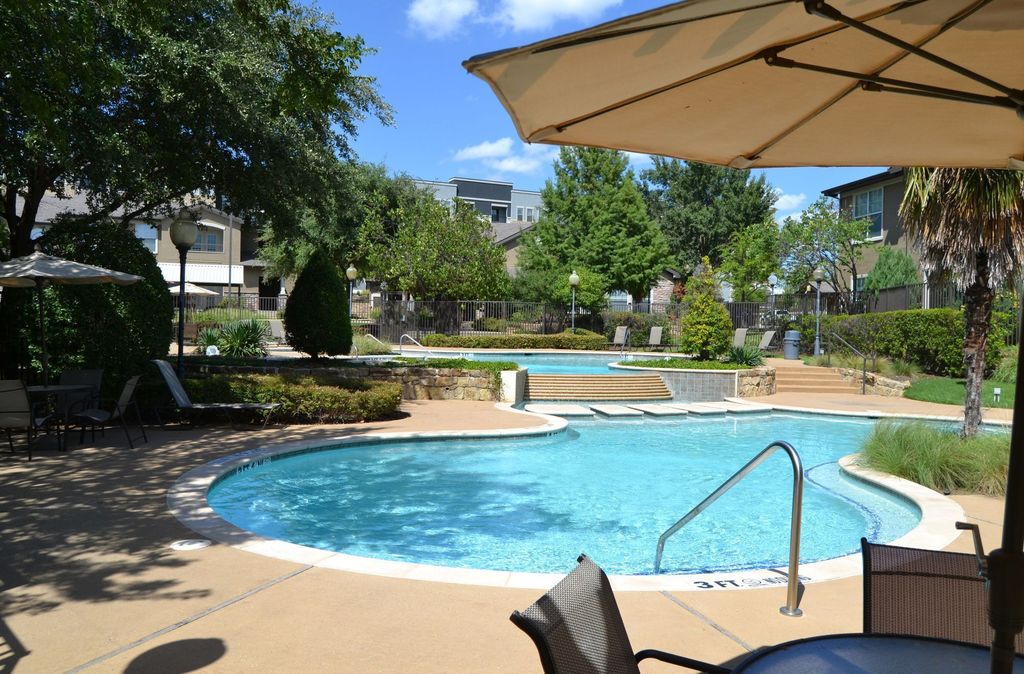 Hidden Creek Allen, TX Trulia