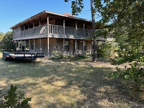 354 Basin Rd, Ardmore, OK 73401