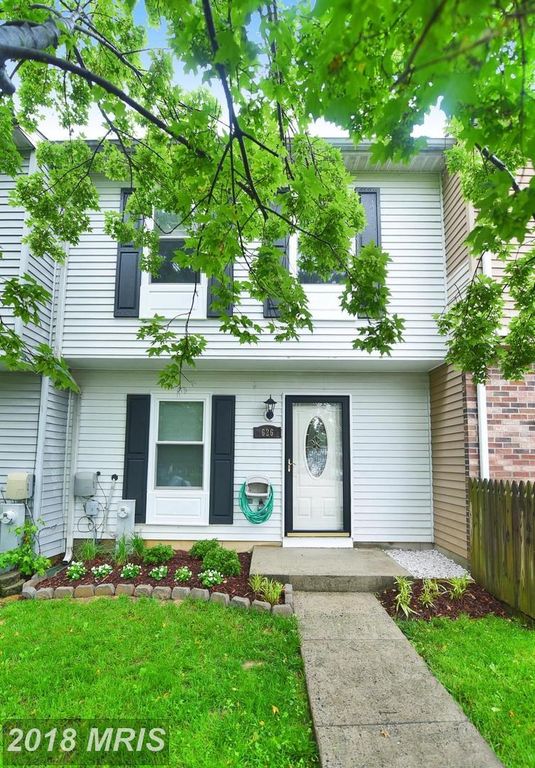 626 Kittendale Cir, Middle River, MD 21220 Trulia