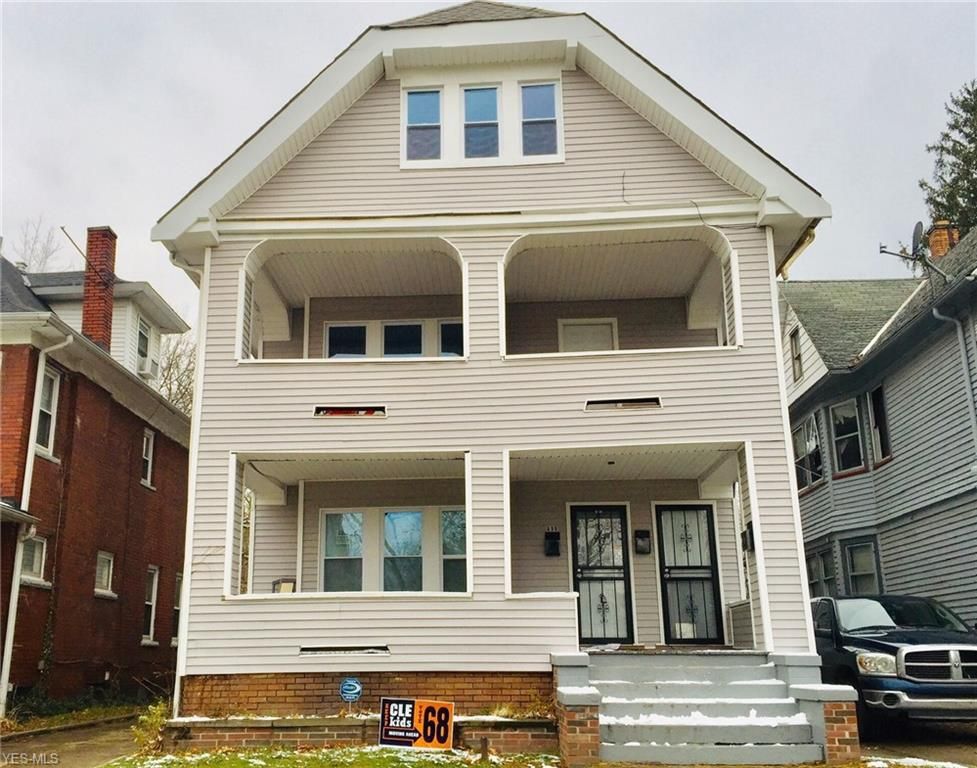 690 E 99th St, Cleveland, OH 44108 Trulia