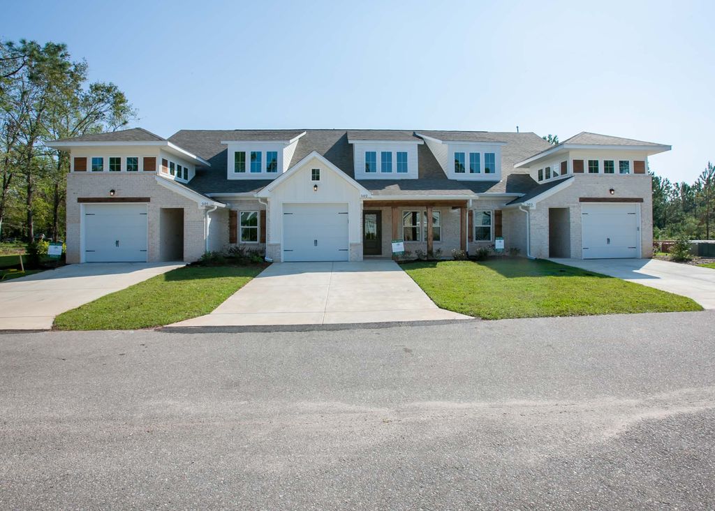 Wyld Palms Dr 8EMD7P, Foley, AL 36535 Trulia