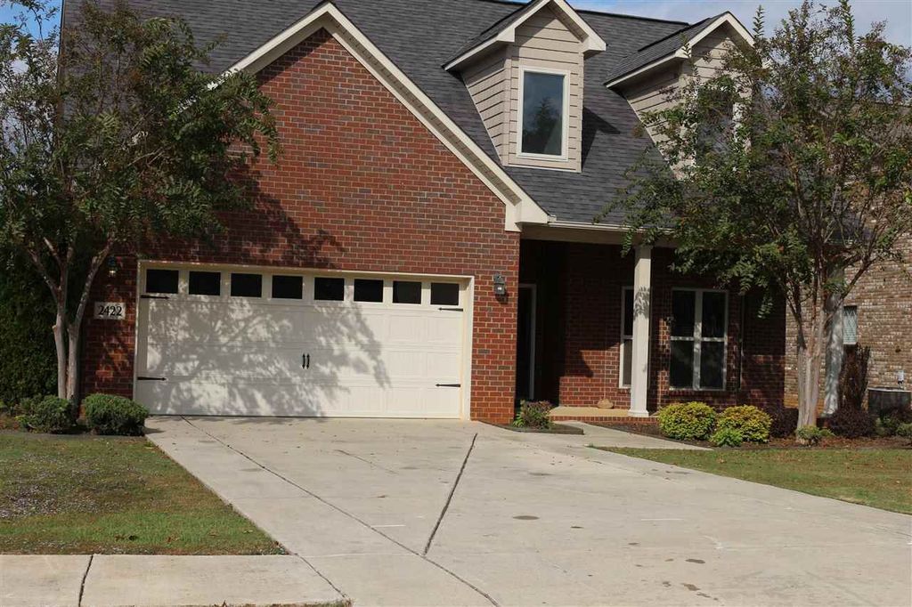 2422 Bell Manor Dr SW, Huntsville, AL 35803 Trulia
