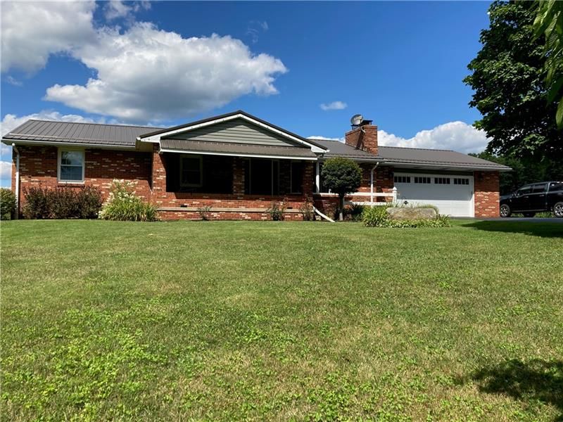1329 State Route 1018, Dayton, PA 16222