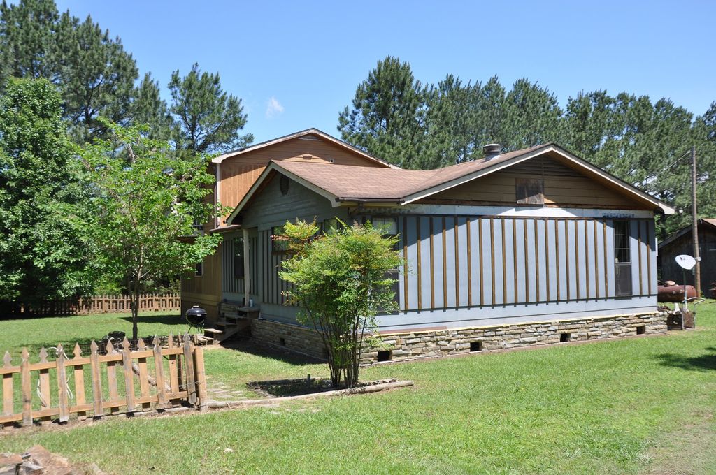 26910 School House Loop, Bokoshe, OK 74930 Trulia