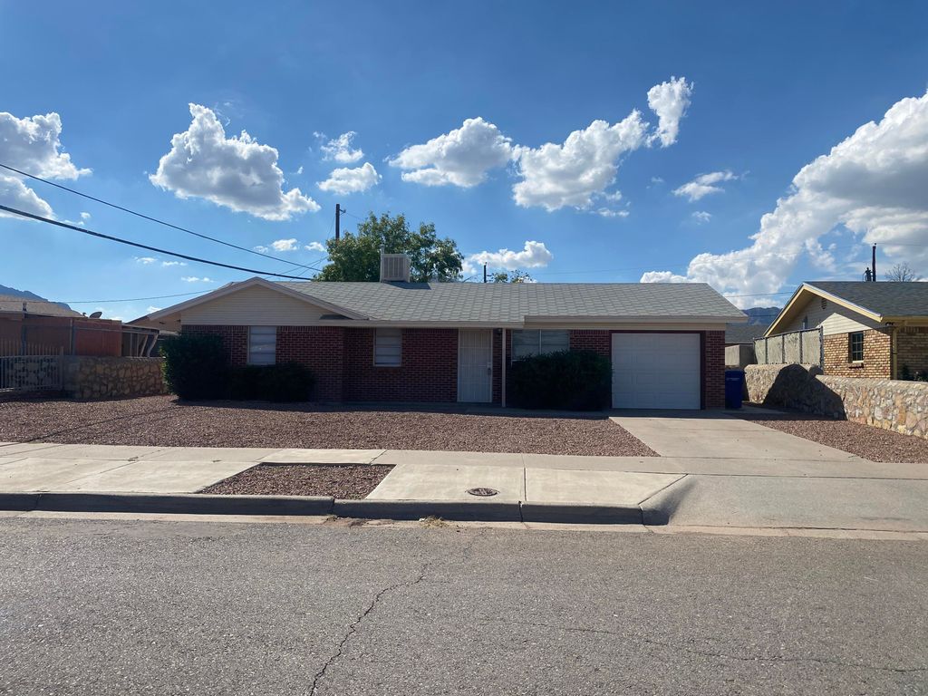 10347 Shenandoah St, El Paso, TX 79924 Trulia