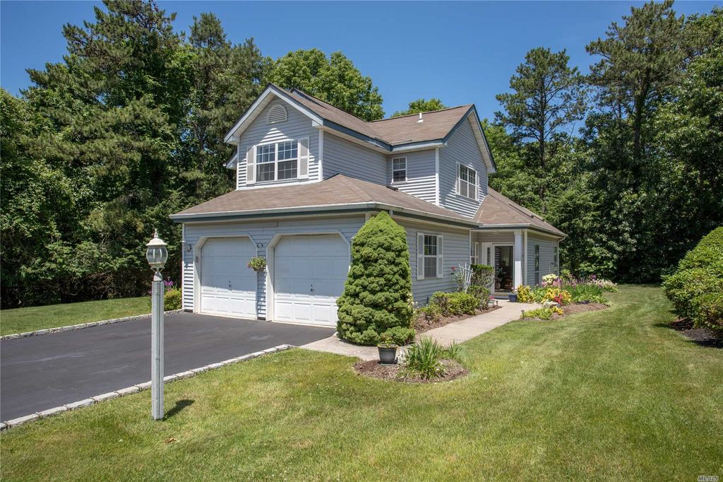 68 Strathmore On Green Dr, Middle Island, NY 4 Bed, 3 Bath Condo Trulia