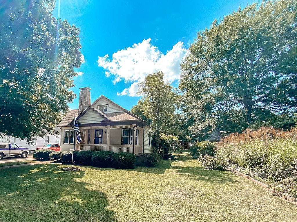 210 S Knob St, Ironton, MO 63650 Trulia