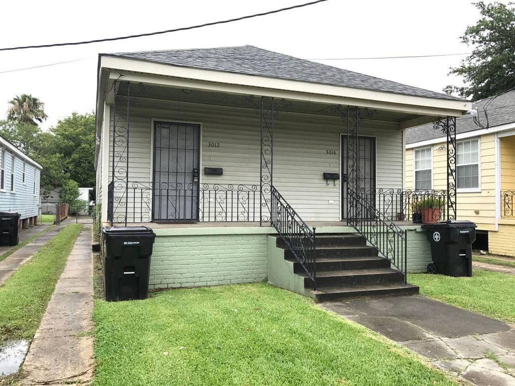 3012 Saint Anthony Ave, New Orleans, LA 70122 Trulia