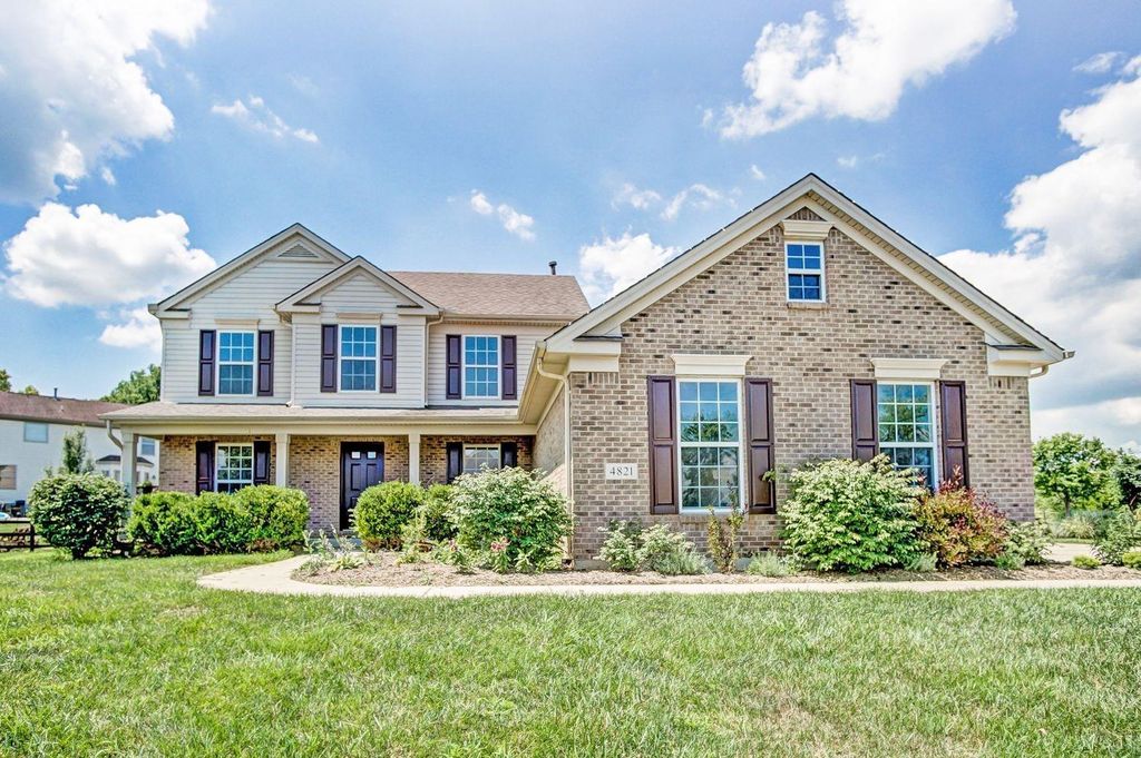 4821 Riverwalk Dr, Kings Mills, OH 45034 Trulia
