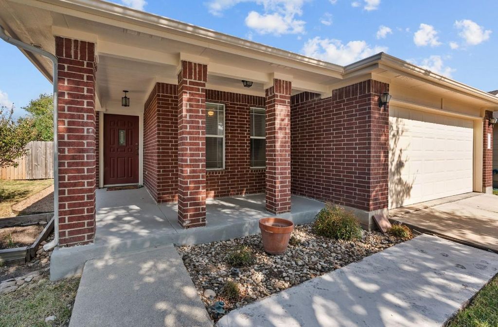 7620 Cayenne Ln, Austin, TX 78741