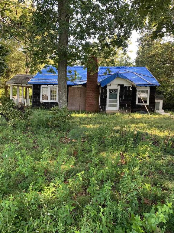 4801 W Highway 166, Carrollton, GA 30117