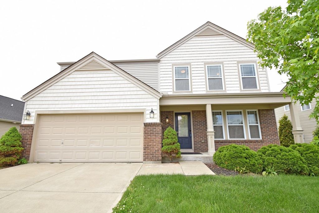 5299 Valley View Dr, Morrow, OH 45152 Trulia