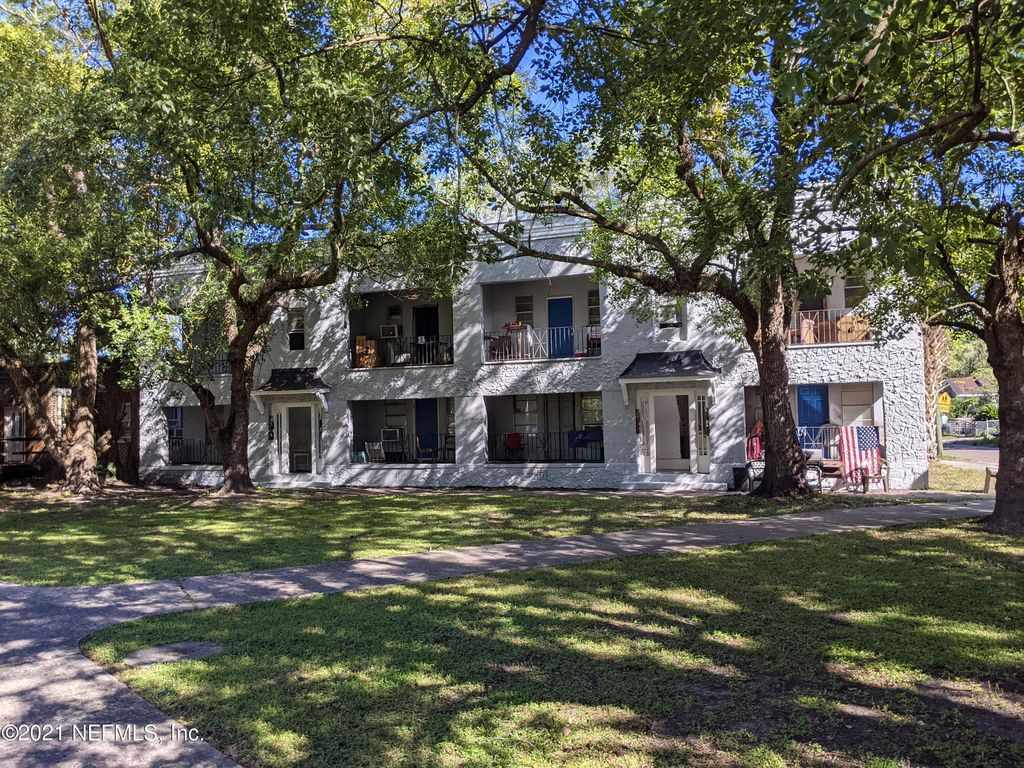 547 W 28th St, Jacksonville, FL 32206