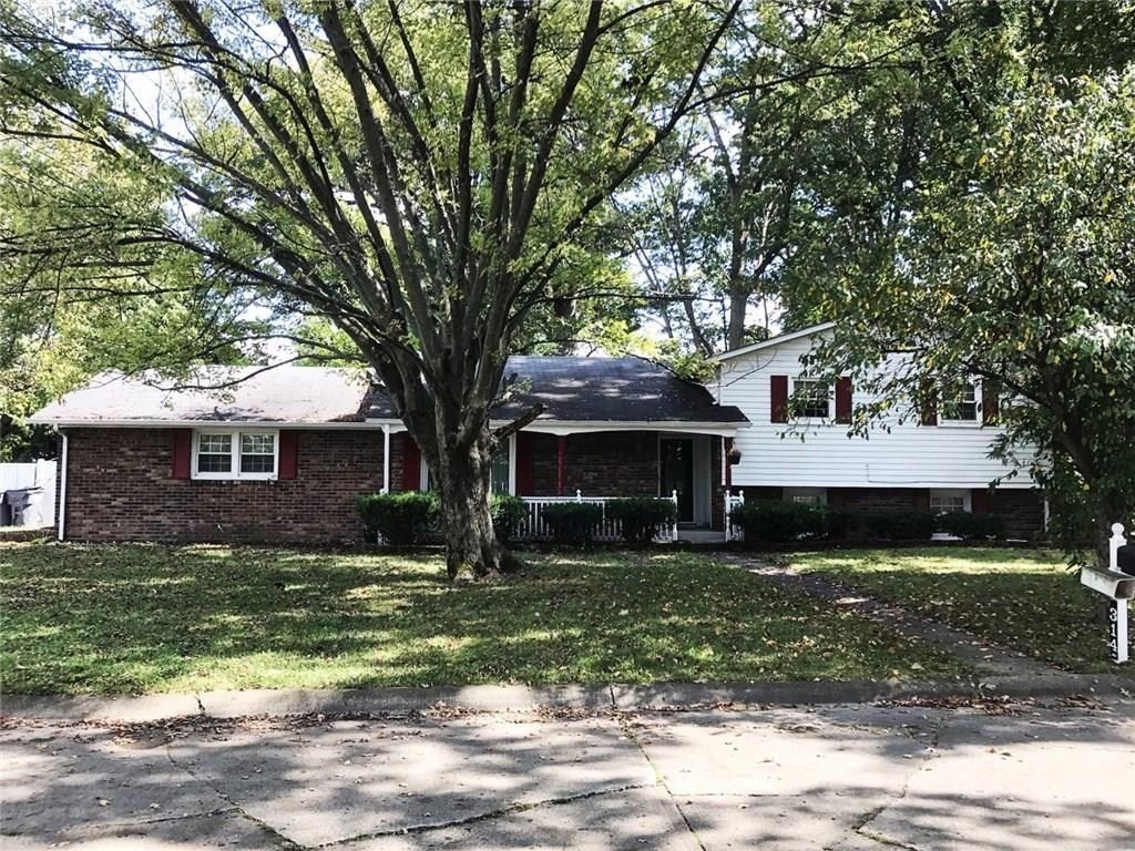 314 Sylvan Rd, Anderson, IN 46012 Trulia