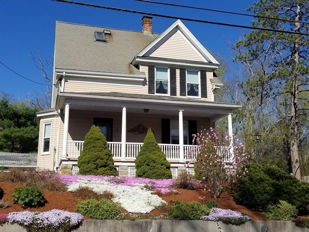 158 Main St, Millville, MA 01529 Trulia