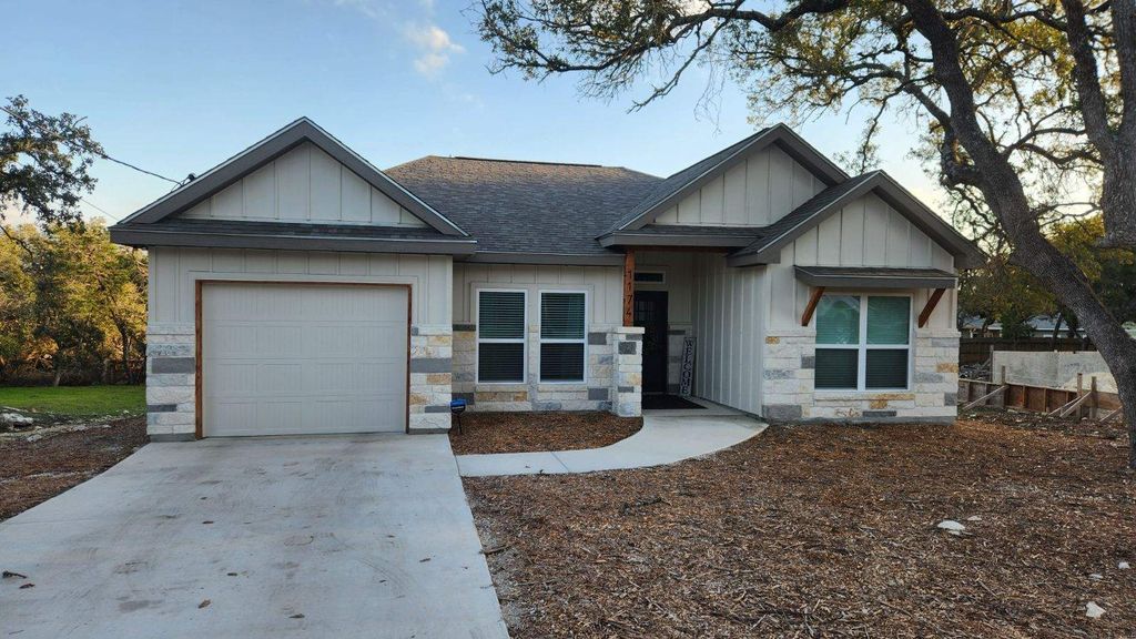 San Marcos Canyon Lake Build On Your Lot Canyon Lake, TX Trulia