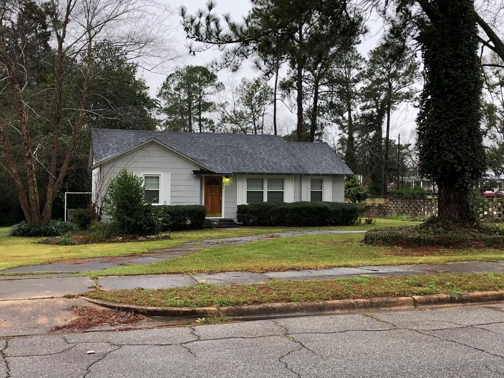 447 Pecan St SE, Dawson, GA 39842 Trulia