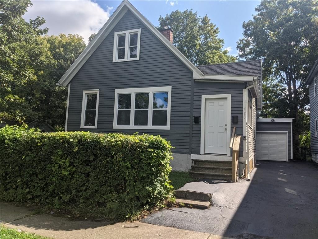170 Lincoln St, Rochester, NY 14605