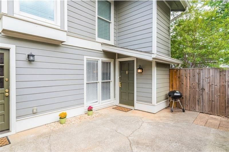 5015 Meadow Ln #5015, Marietta, GA 30068