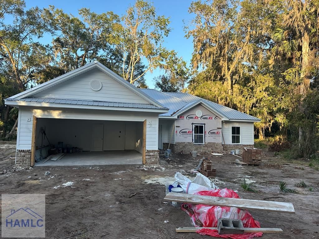 1066 Baywood Ln, Darien, GA 31305 SingleFamily Home for Sale MLS 155692