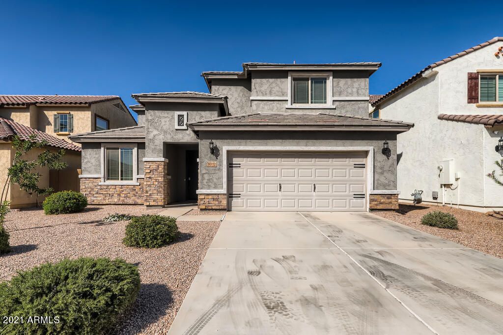 1012 W Belmont Red Trl, San Tan Valley, AZ 85143