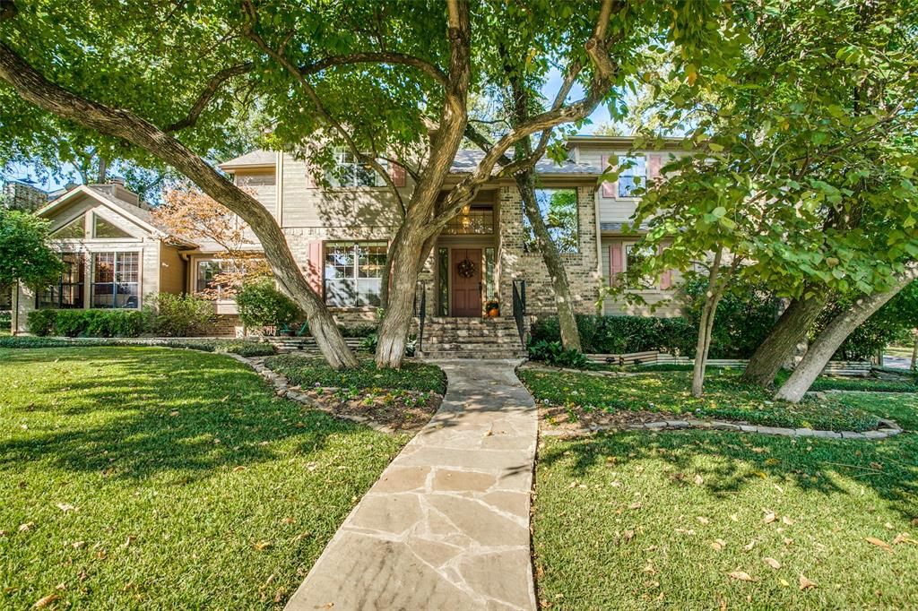 601 Carriage Trl, Rockwall, TX 75087