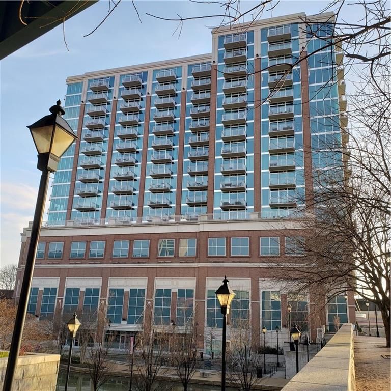 301 Virginia St #U1510, Richmond, VA 23219