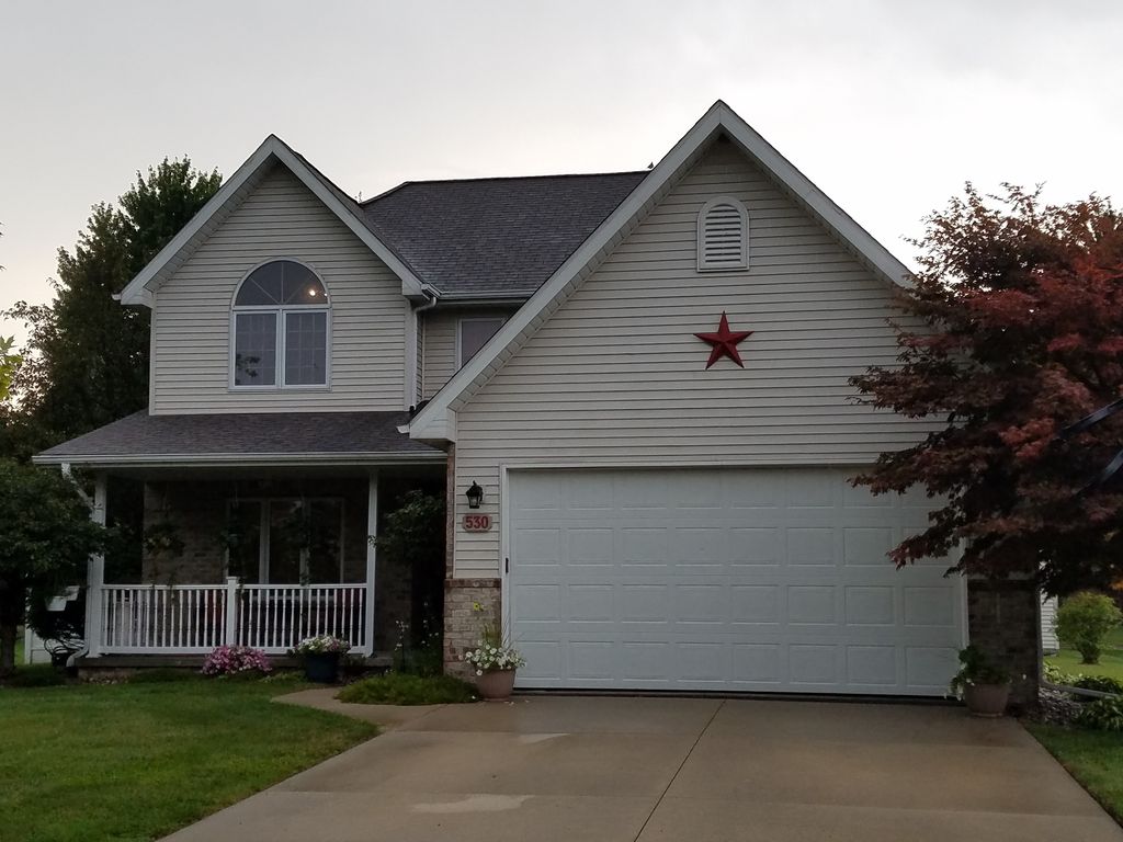 530 Lincoln St, Merrill, MI 48637 Trulia