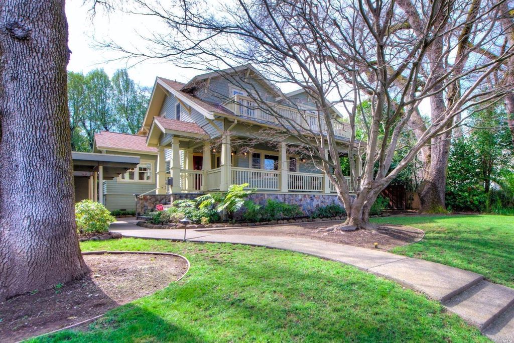 33 Yolanda Dr, San Anselmo, CA 4 Bed, 4 Bath SingleFamily Home 41