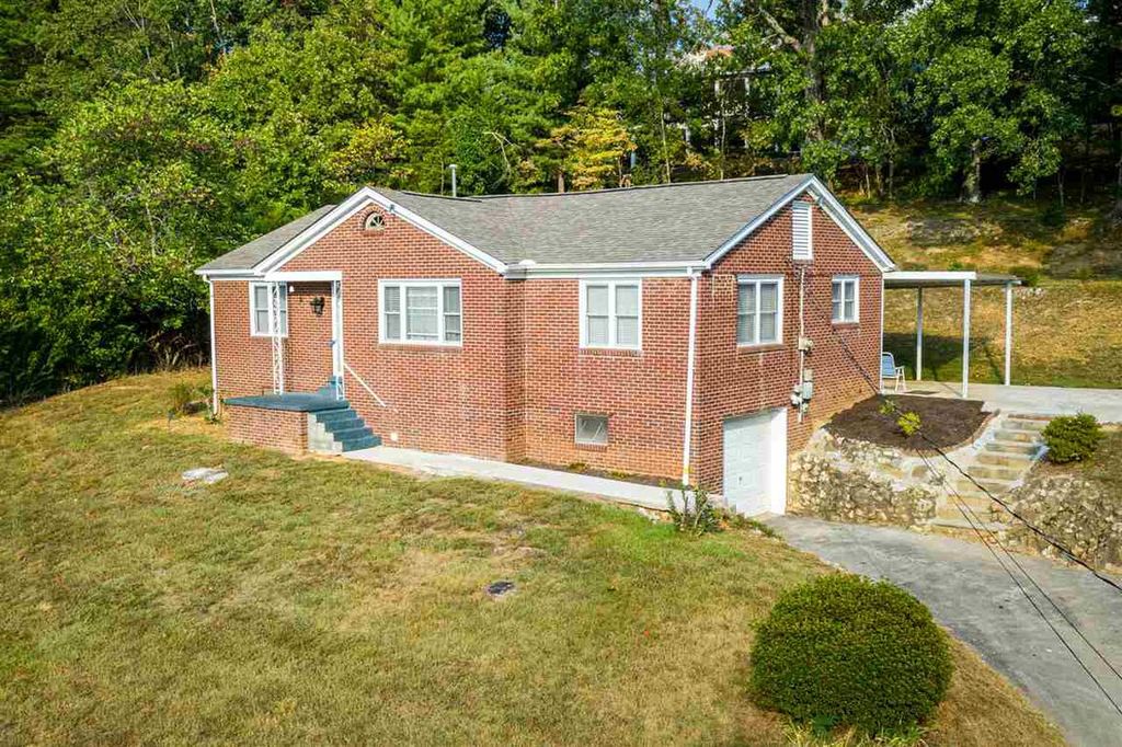 808 Forest Dr, Morristown, TN 37814 Trulia