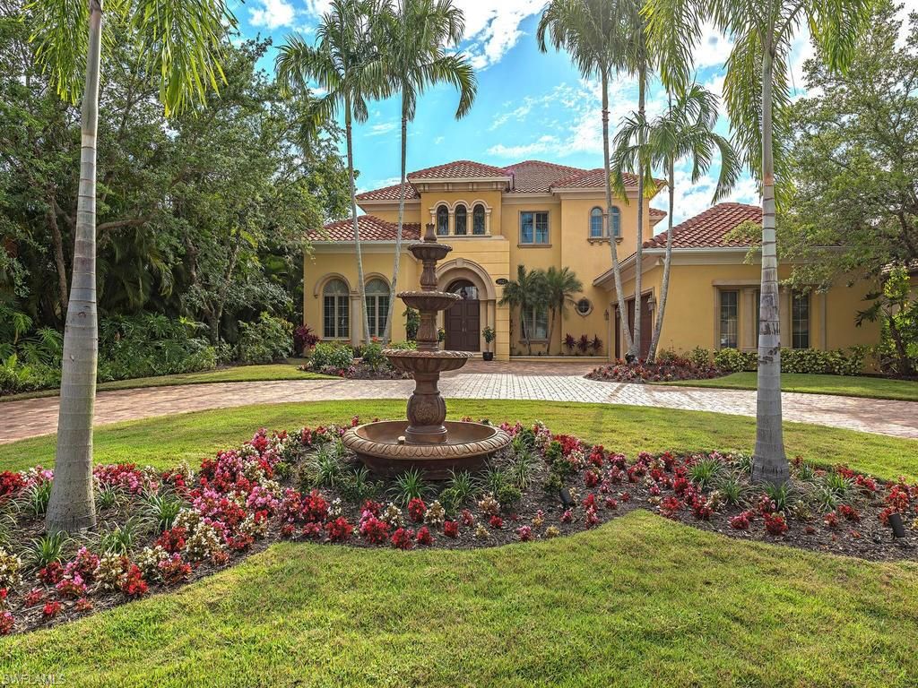 3827 Isla Del Sol Way, Naples, FL 34114 Trulia