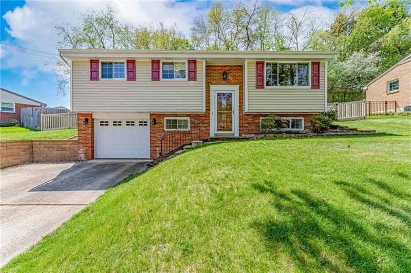 616 Stoneridge Dr, Allison Park, PA 15101 Trulia