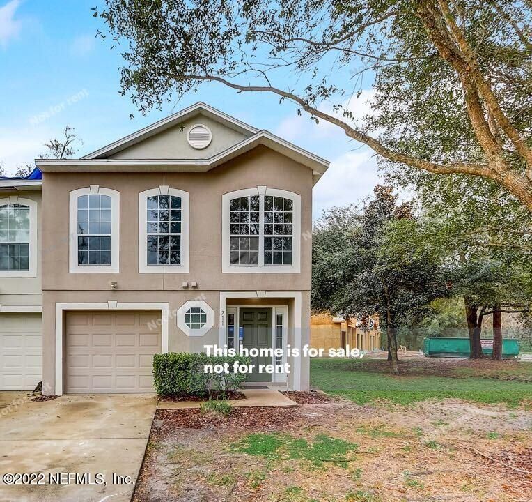 711 TALKING TREE DR, Jacksonville, FL 32205