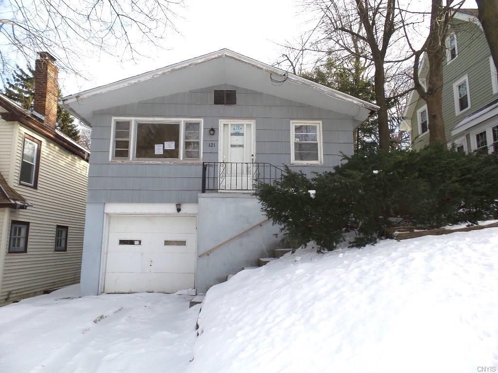 121 Wolcott Ave, Syracuse, NY 13207 Trulia