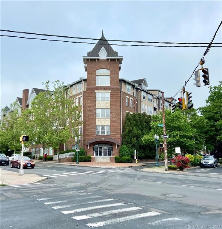 35 West Broad Street #427, Stamford, CT 06902