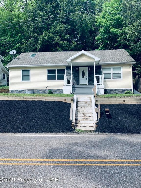 1081 Main Rd, Hunlock Creek, PA 18621 Trulia