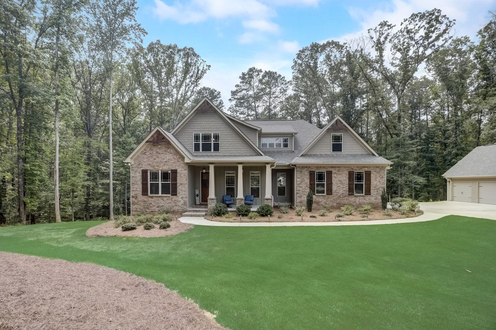 130 Haddock Point, Brooks, GA 30205 Trulia