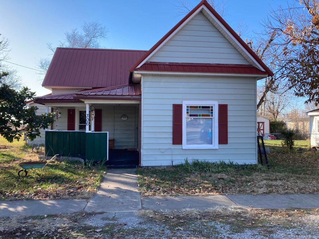 306 Edina Avenue, Purdy, MO 65734 MLS 60257298 Trulia