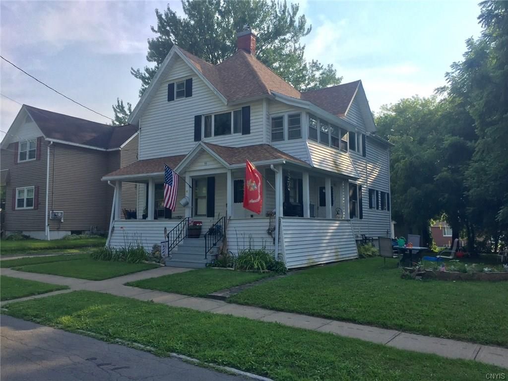 55 Parker St, Auburn, NY 13021 Trulia