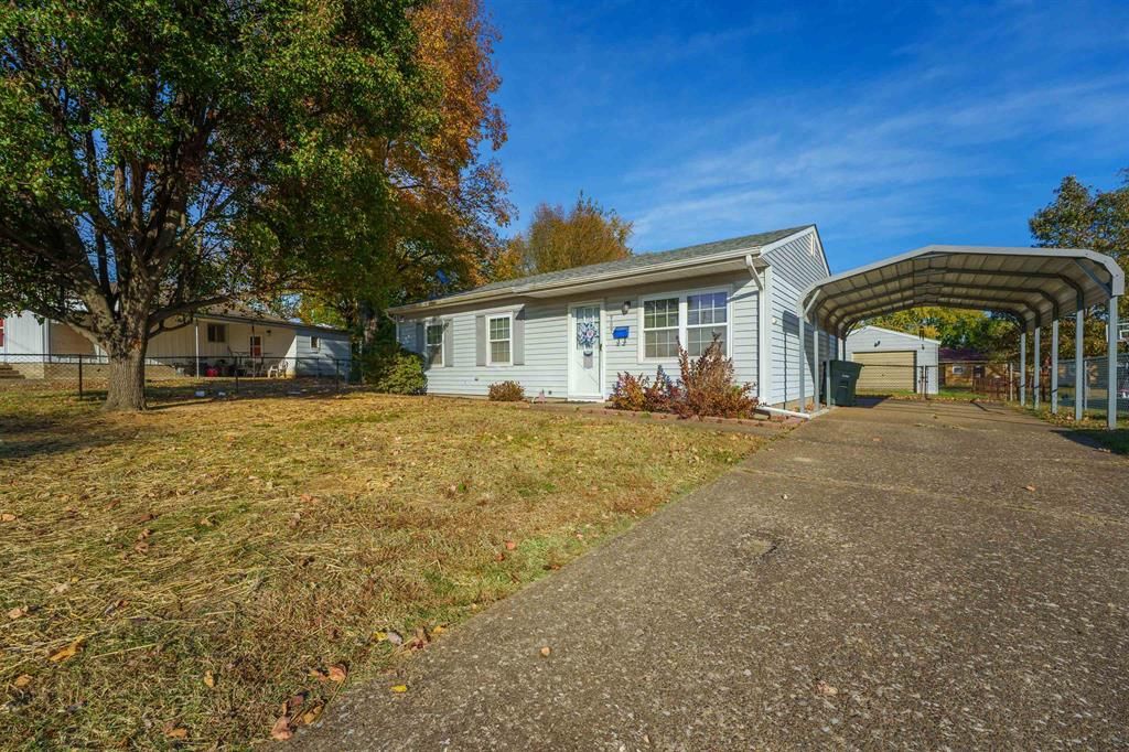 909 Carter Rd, Owensboro, KY 42301 Trulia