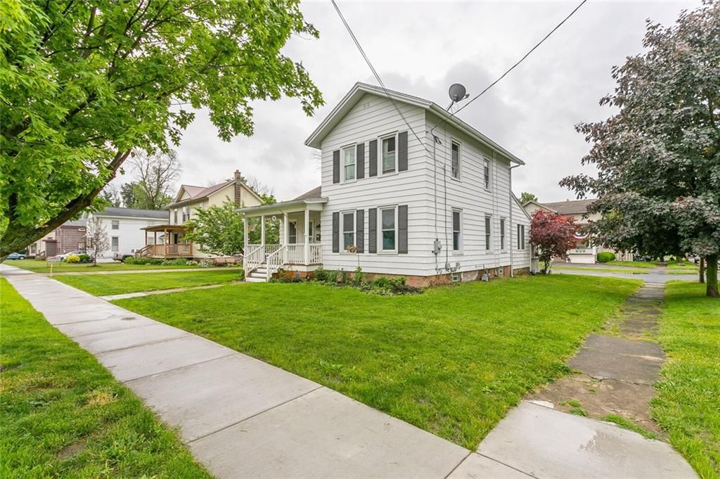 40 Geddes St, Holley, NY 14470 MLS R1343357 Trulia