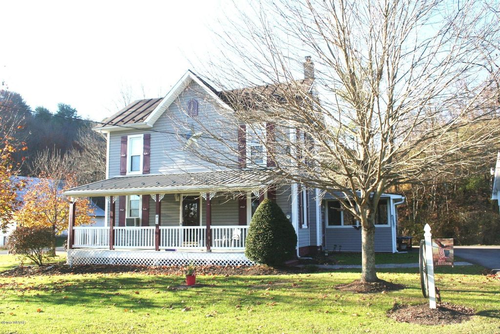 19 Wistar Rd, Hughesville, PA 17737 Trulia