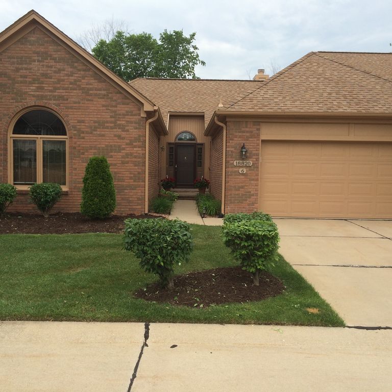 18820 Carriage Ln, Riverview, MI 48193 Trulia
