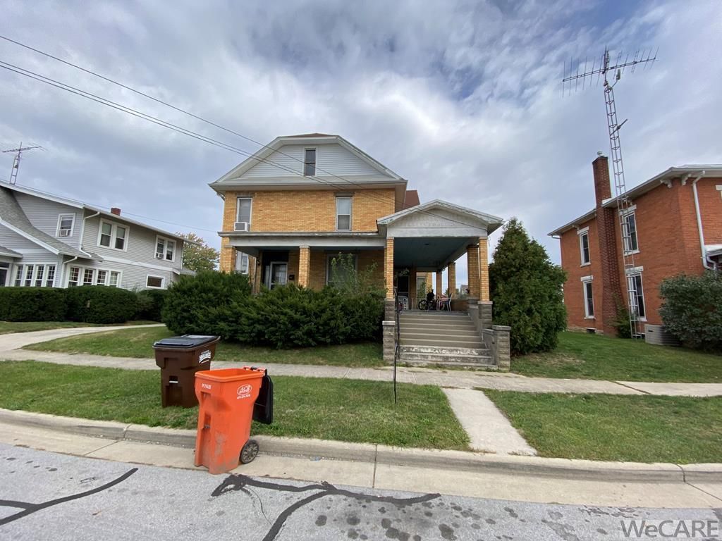 104 W Main St, Elida, OH 45807 MLS 202922 Trulia