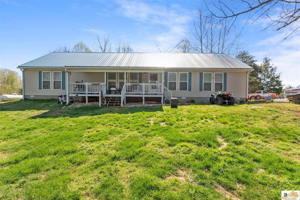 1964 Bacon Creek Rd, Bonnieville, KY 42713 Trulia