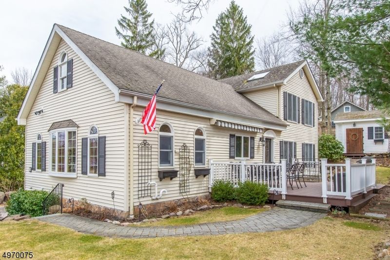 11 Old Lake End Rd, Newfoundland, NJ 07435 Trulia